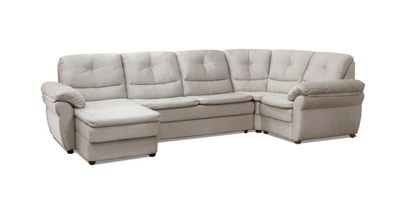 Модульный диван Кристина в Радужном - изображение