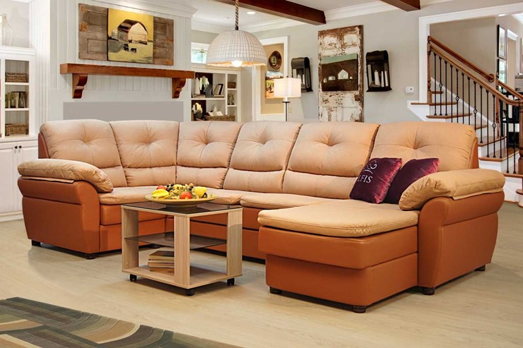 Модульный диван Кристина в Нягани - изображение 6