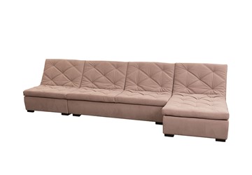 Модульный диван sofart Лирамакс №3 в Советском