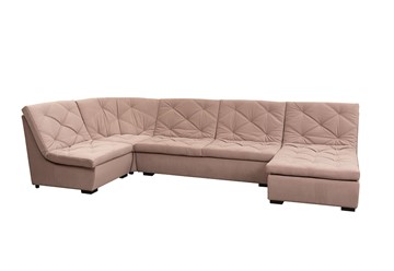 Модульный диван sofart Лирамакс в Советском