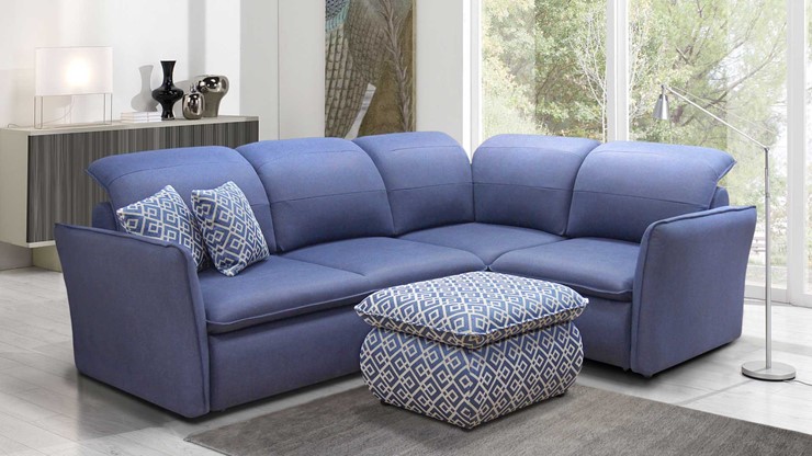 Модульный диван Луис в Урае - изображение 5
