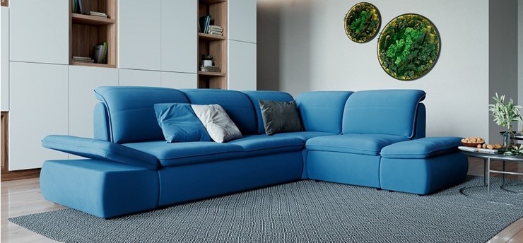 Модульный диван Луис в Когалыме - изображение 6