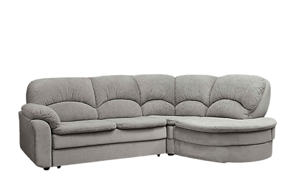 Секционный диван Моника в Советском - изображение