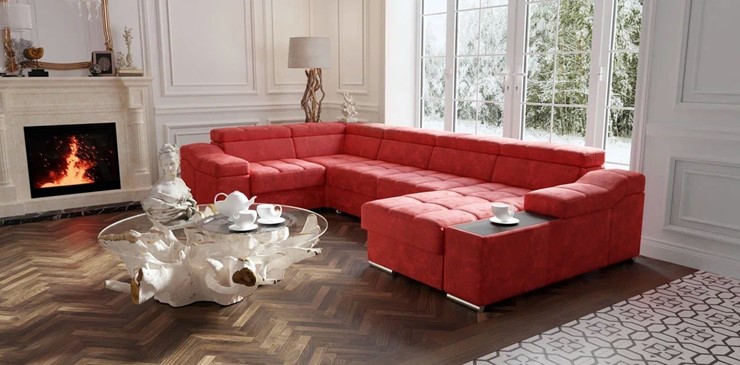 Модульный диван N-0-M в Урае - изображение 5