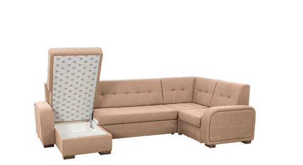 Модульный диван Подиум в Нефтеюганске - изображение 1