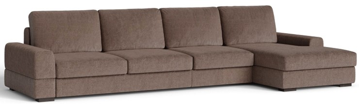 Модульный диван Поло в Нижневартовске - изображение 3