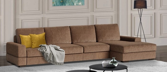 Модульный диван Поло в Пыть-Яхе - изображение 4