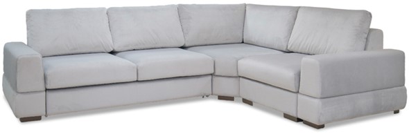 Модульный диван Поло в Сургуте - изображение