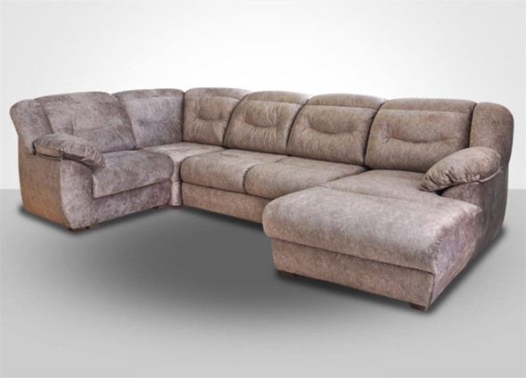 Модульный диван Вегас в Лангепасе - изображение