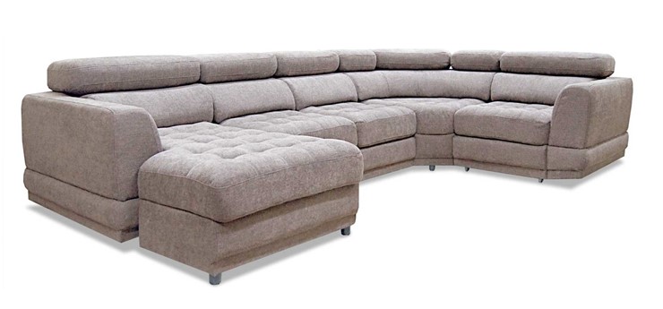 Модульный диван Верона в Когалыме - изображение 1