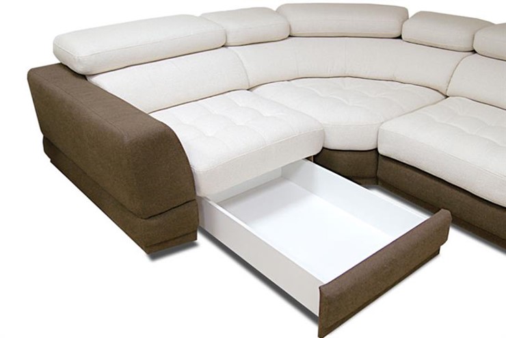 Модульный диван Верона в Мегионе - изображение 3