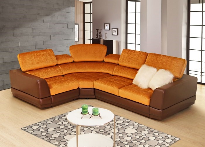 Модульный диван Верона в Нижневартовске - изображение 6