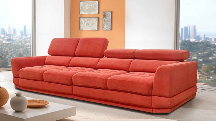 Модульный диван Верона в Нягани - изображение 8