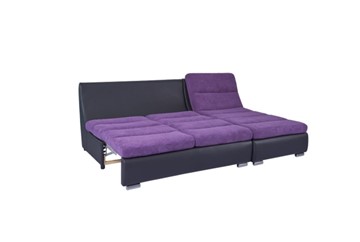 Модульный диван Престиж 1 (ППУ HR) в Сургуте - предосмотр 1