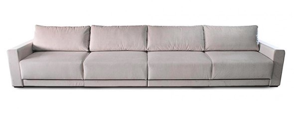 Модульный диван Тридэ в Нягани - изображение