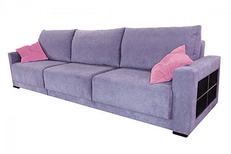 Модульный диван Тридэ в Нягани - изображение 1