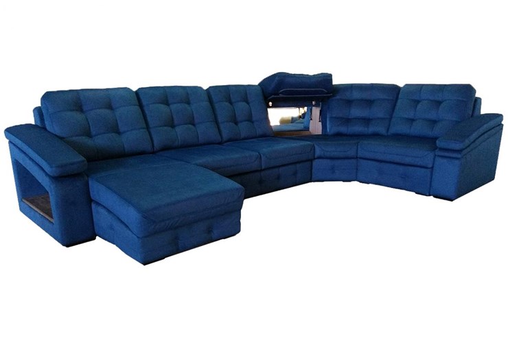Секционный диван Stellato в Советском - изображение 5