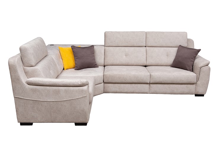 Модульный диван Бруклин в Нижневартовске - изображение 1