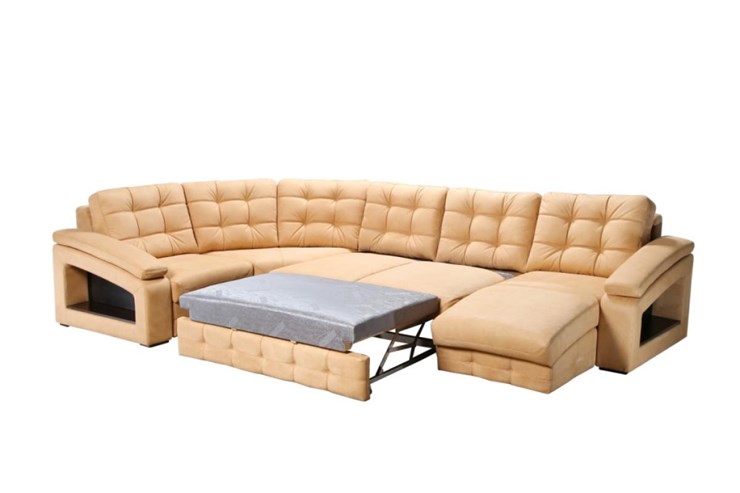 Секционный диван Stellato в Радужном - изображение 4