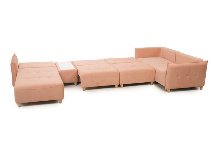 Модульный диван Истра в Советском - изображение 2