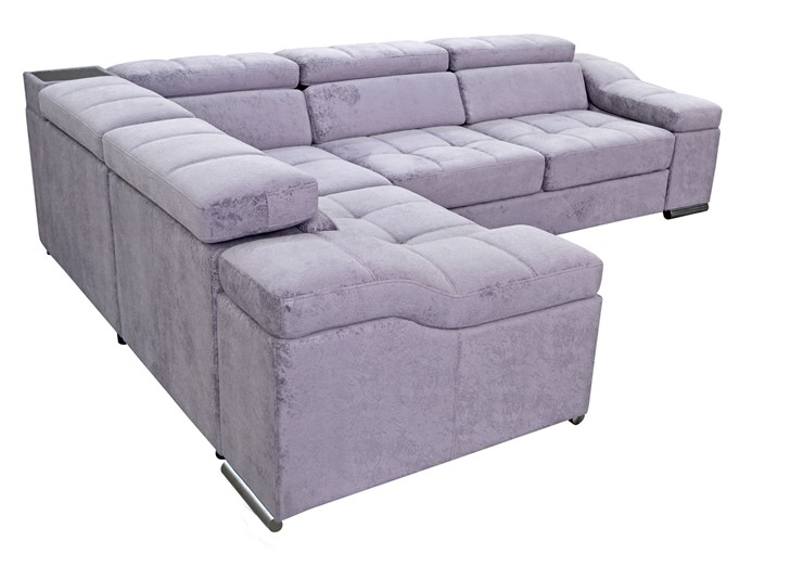 Модульный диван N-0-M в Нижневартовске - изображение 1