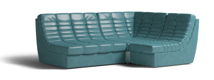 Модульный диван Босфор в Сургуте - изображение 2