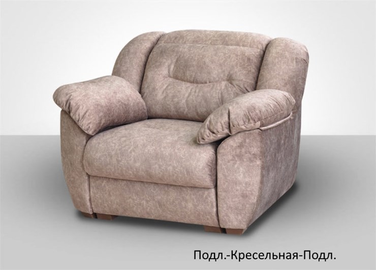 Модульный диван Вегас в Ханты-Мансийске - изображение 4