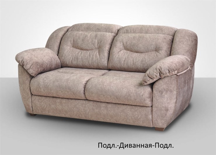 Модульный диван Вегас в Урае - изображение 3