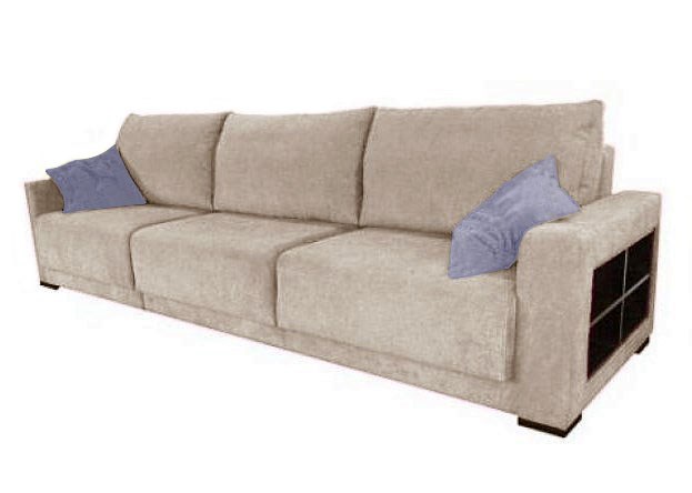 Модульный диван Тридэ в Пыть-Яхе - изображение 2