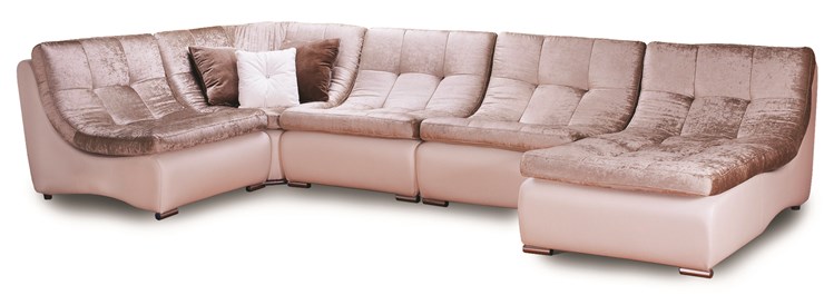 Модульный диван Орландо в Радужном - изображение 4