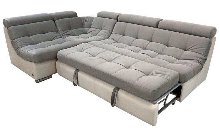 Модульный диван F-0-M Эко в Нефтеюганске - изображение 1