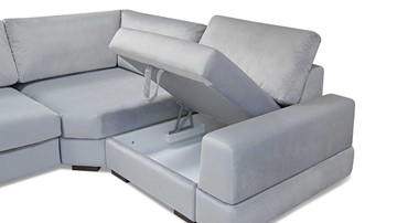Модульный диван Поло в Лангепасе - предосмотр 1