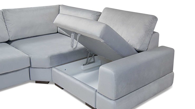 Модульный диван Поло в Пыть-Яхе - изображение 1