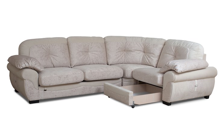 Модульный диван Дион в Нижневартовске - изображение 2