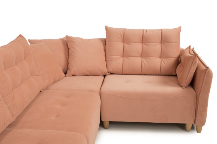 Модульный диван Истра в Урае - изображение 1