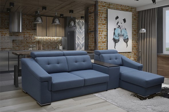 Модульный диван Матрица 27 в Когалыме - изображение