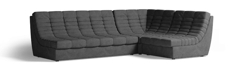 Модульный диван Босфор в Нижневартовске - изображение 7
