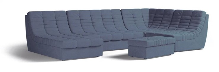 Модульный диван Босфор в Нижневартовске - изображение 10