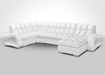 Модульный диван Брайтон седафлекс в Нижневартовске