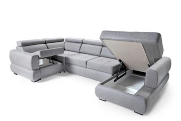 Модульный диван Инфинити в Когалыме - предосмотр 1