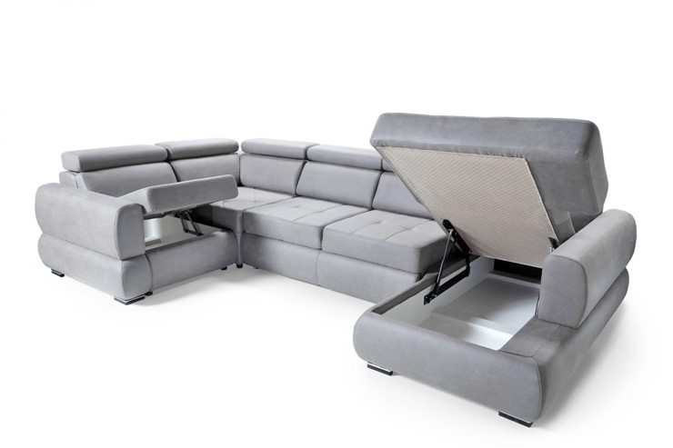 Модульный диван Инфинити в Когалыме - изображение 1