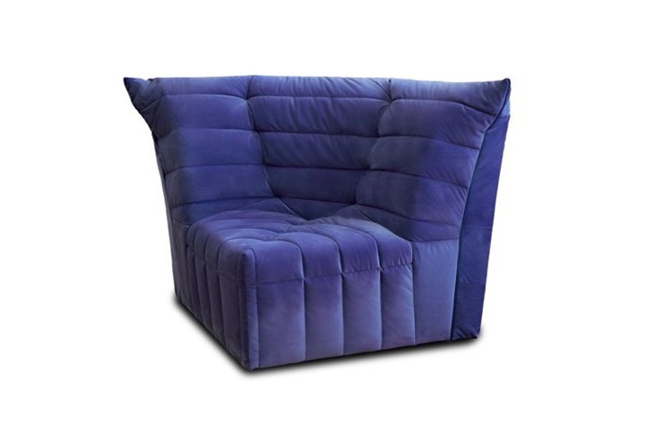 Модульный диван Манго в Радужном - изображение 3
