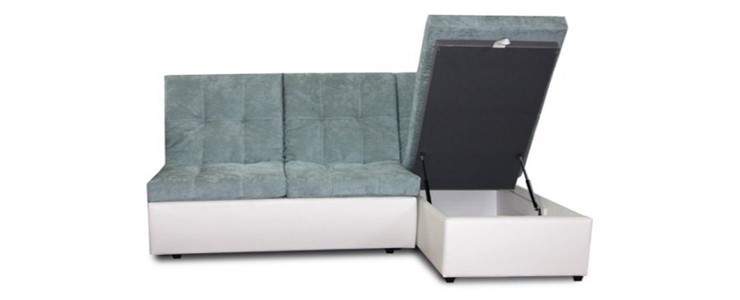 Модульный диван Релакс (2м) в Югорске - изображение 1