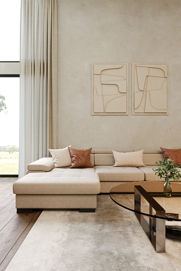 Модульный диван Севилья в Радужном - изображение 5