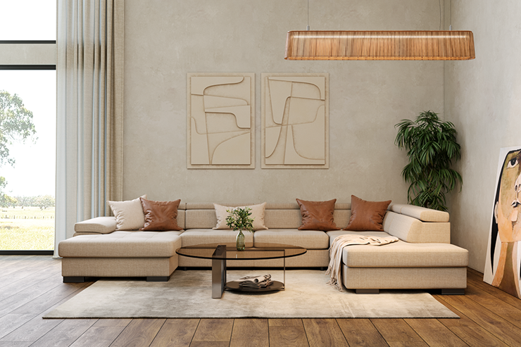 Модульный диван Севилья в Нягани - изображение 3