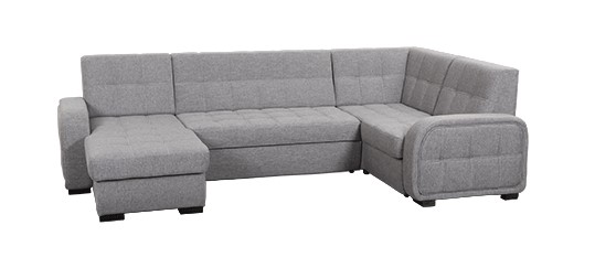 Модульный диван Подиум в Нижневартовске - изображение