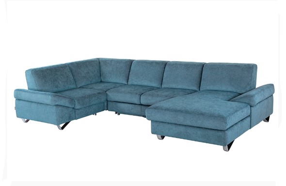 Модульный диван Валенсия в Когалыме - изображение