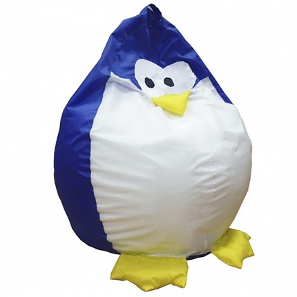Кресло-мешок Пингвин в Когалыме - изображение
