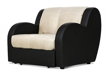 Кресло-кровать Аккордеон 07, 800 ППУ в Лангепасе