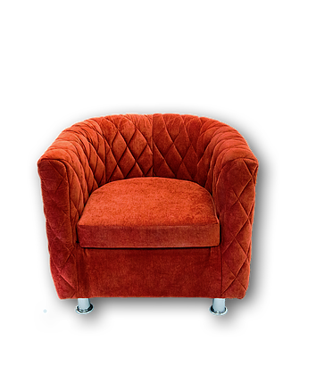 Кресло Космо с отстрочкой в Когалыме - изображение